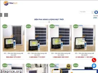 phuxuyensolar.com