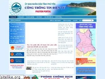 phuyen.gov.vn