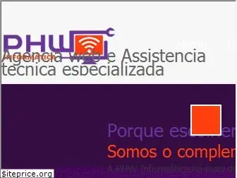 phwinformatica.com.br