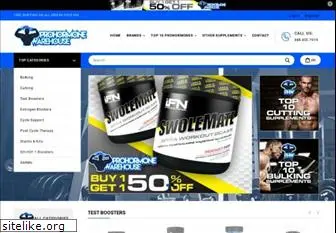 phwsupplements.com