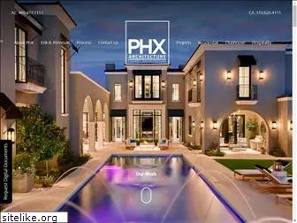 phxarch.com