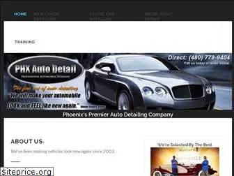 phxautodetail.com