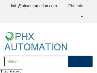 phxautomation.com