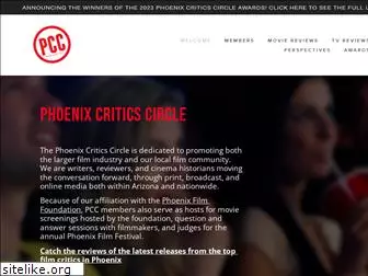 phxcritics.com