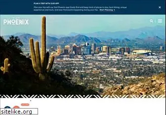 phxcvb.com