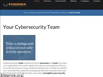 phxcyber.com