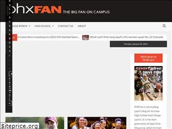 phxfan.com