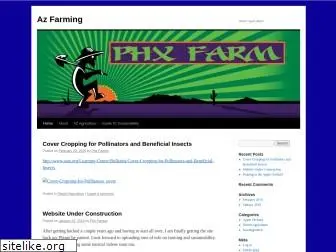 phxfarm.com