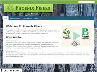 phxfibers.com