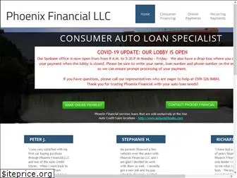 phxfinllc.com