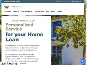 phxhomeloan.com