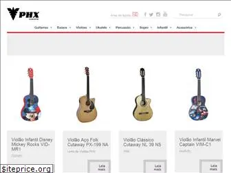 phxinstrumentos.com.br