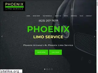 phxlimo.net