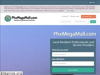 phxmegamall.com