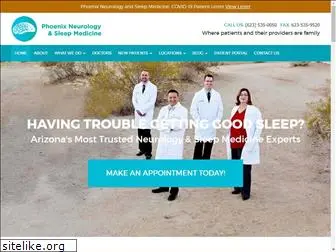 phxneurology.com