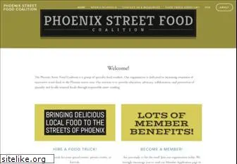 phxstreetfood.org