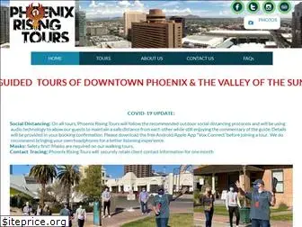 phxtours.com