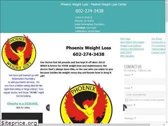 phxweightloss.com