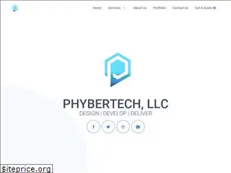 phybertech.com