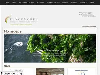 phycomorph.org