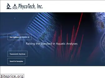 phycotech.com