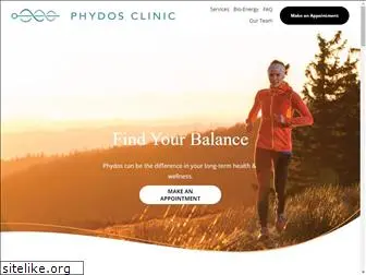 phydosclinic.com