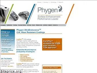 phygen.com