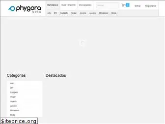 phygora.com