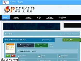 phyip.com