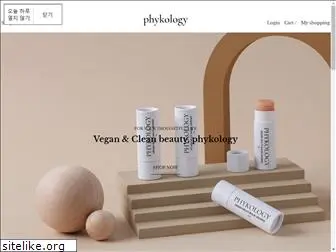 phykology.com