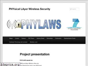 phylaws-ict.org
