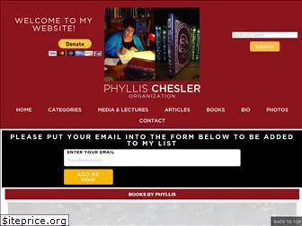 phyllis-chesler.com