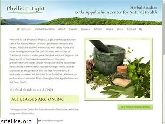 phyllisdlight.com