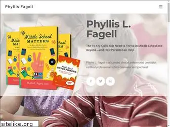 phyllisfagell.com