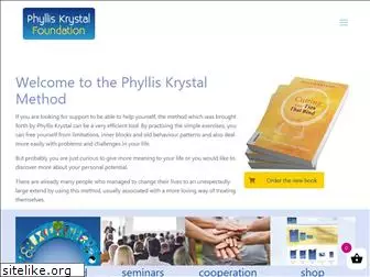 phylliskrystal.com