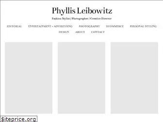 phyllisleibowitzstylist.com