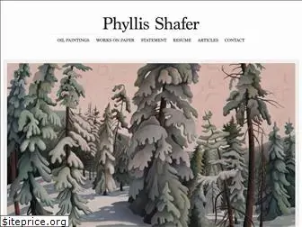 phyllisshafer.com
