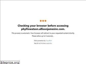 phylliswatson.com