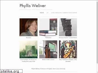 phyllisweliver.com