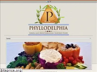 phyllodelphia.com