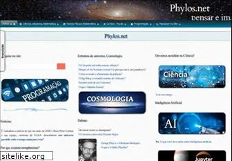 phylos.net