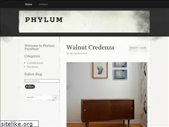 phylumfurniture.com