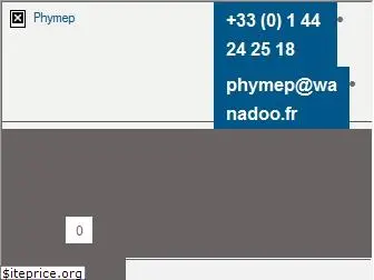 phymep.com