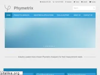 phymetrix.com