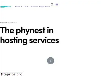 phyner.com