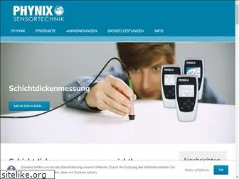 phynix.de