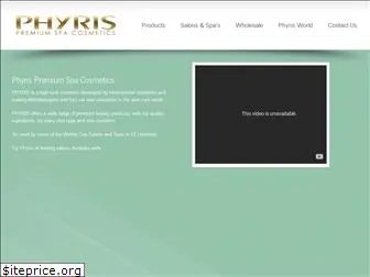 phyris.com.au