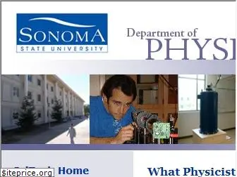 phys-astro.sonoma.edu