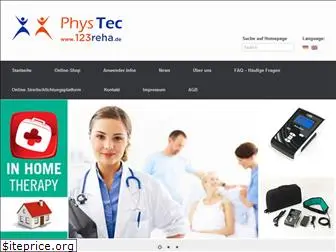 phys-tec.de