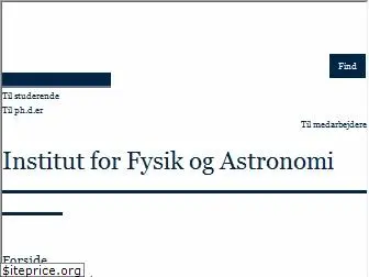 phys.au.dk